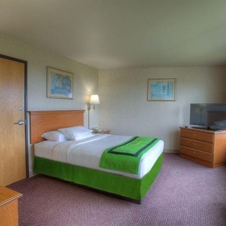 Quinault Sweet Grass Hotel Ocean Shores Exterior foto