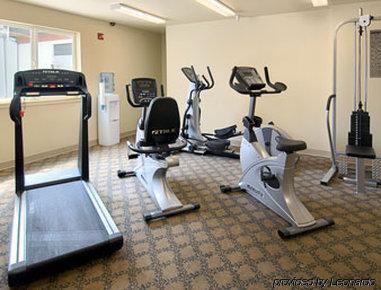 Quinault Sweet Grass Hotel Ocean Shores Facilidades foto