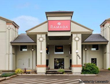 Quinault Sweet Grass Hotel Ocean Shores Exterior foto