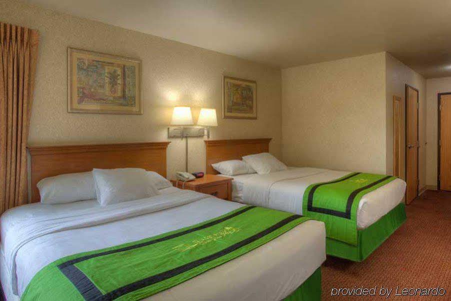Quinault Sweet Grass Hotel Ocean Shores Exterior foto