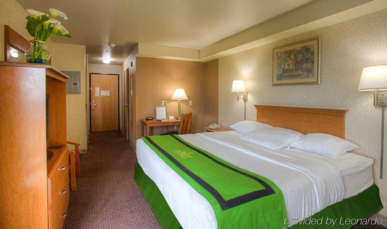 Quinault Sweet Grass Hotel Ocean Shores Exterior foto