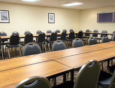 Quinault Sweet Grass Hotel Ocean Shores Facilidades foto